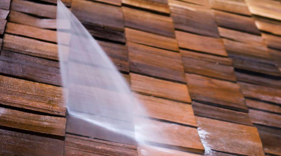 Shingle Roofing in Garland, TX